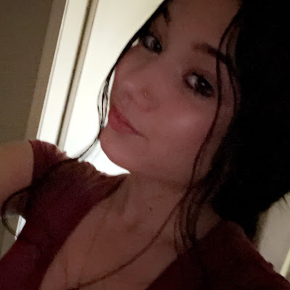 Meet your Posher, Kaleigh